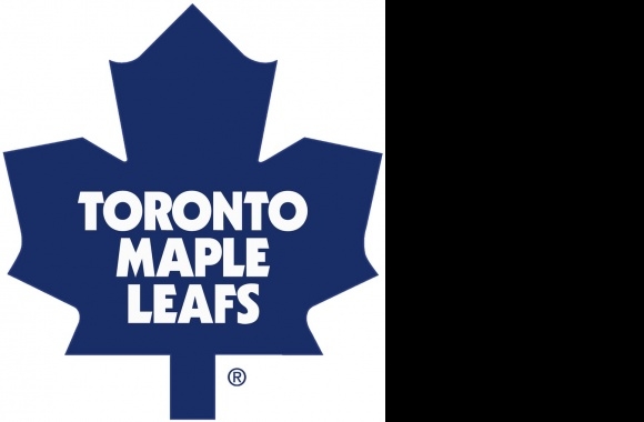 Toronto Maple Leafs Logo download in high quality