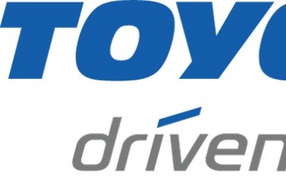 Toyo Logo download in high quality