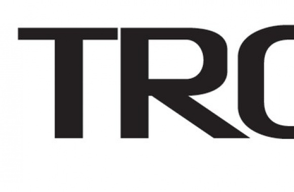 Trojan Logo download in high quality