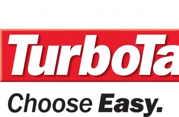 TurboTax Logo download in high quality