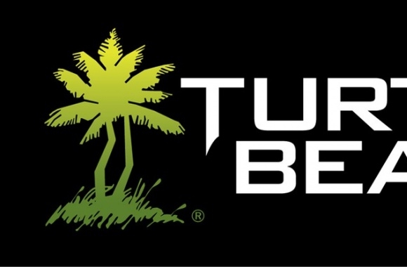 Turtle Beach Logo download in high quality