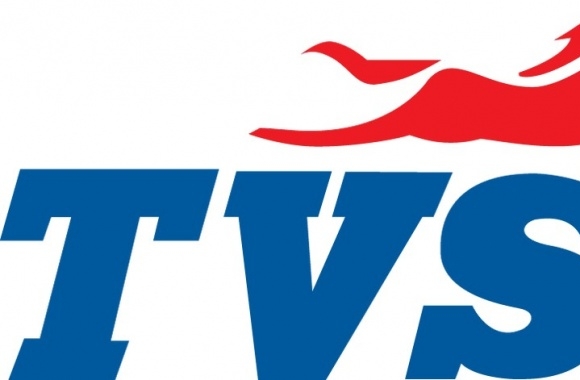 TVS Logo download in high quality