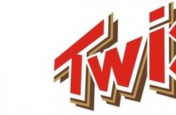 Twix Logo download in high quality