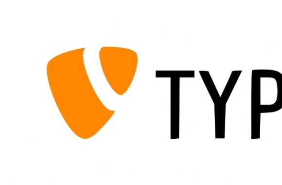 TYPO3 Logo download in high quality