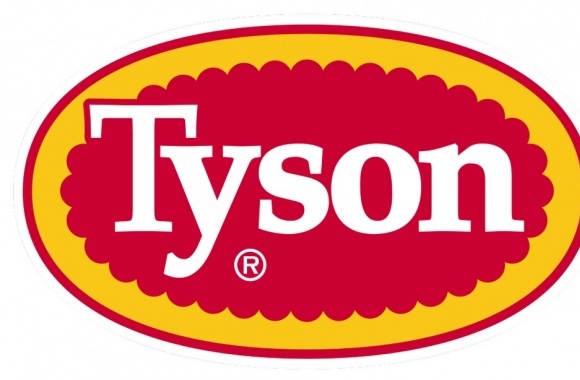 Tyson Logo download in high quality
