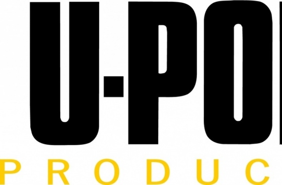 U-POL Logo download in high quality
