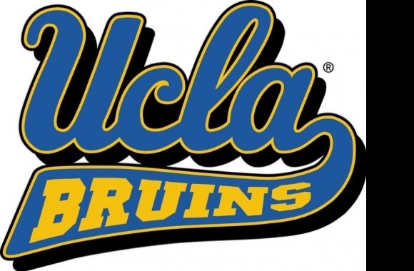 UCLA Logo download in high quality