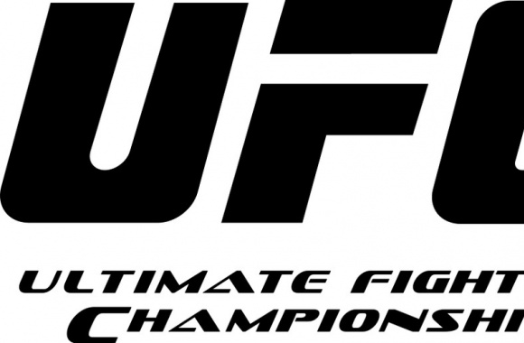 UFC Logo download in high quality