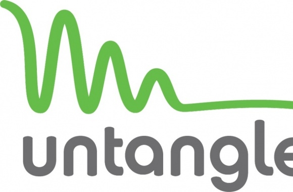 Untangle Logo download in high quality