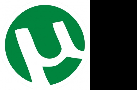 uTorrent Logo download in high quality