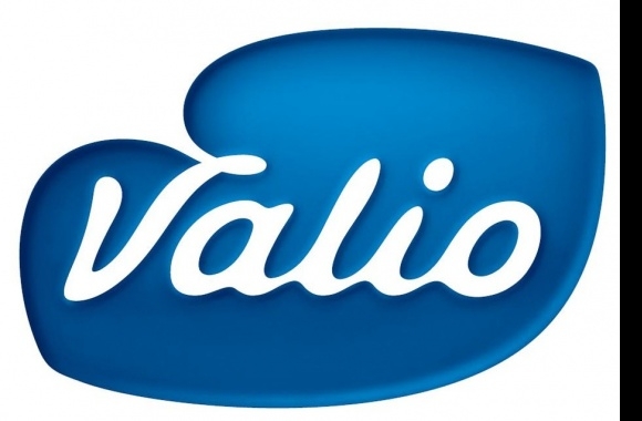 Valio Logo download in high quality