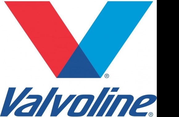 Valvoline Logo download in high quality
