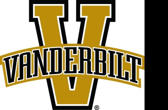 Vanderbilt Logo download in high quality