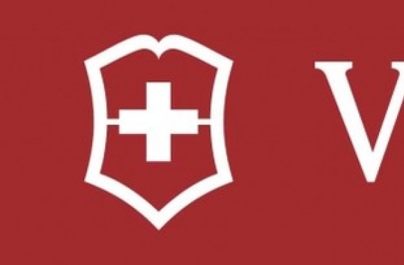 Victorinox Logo download in high quality