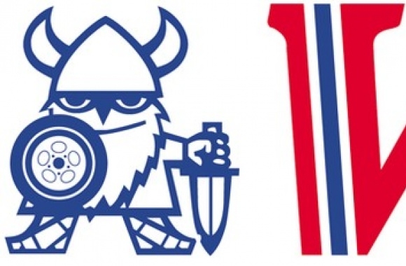 Viking Tires Logo download in high quality