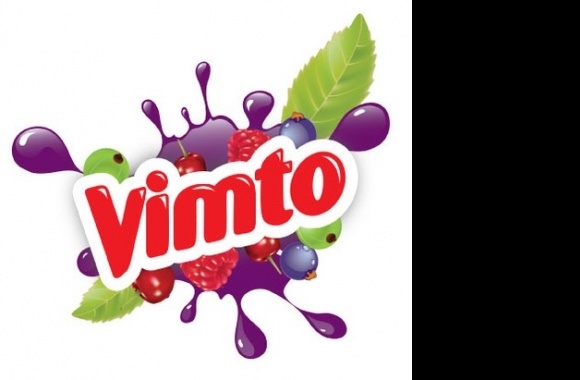 Vimto Logo download in high quality