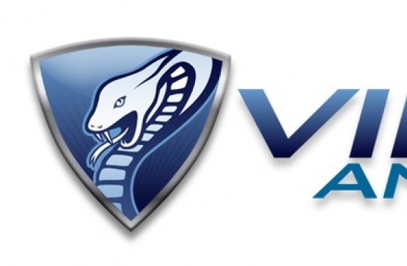 VIPRE Antivirus Logo download in high quality