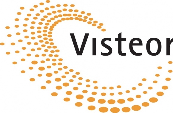 Visteon Logo download in high quality