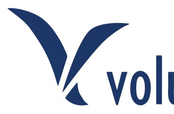 Volusion Logo download in high quality