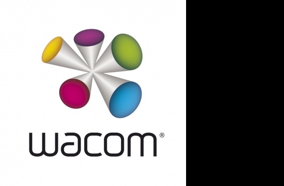 Wacom Logo download in high quality