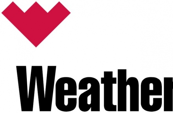 Weatherford Logo download in high quality