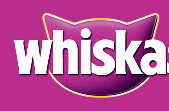 Whiskas Logo download in high quality