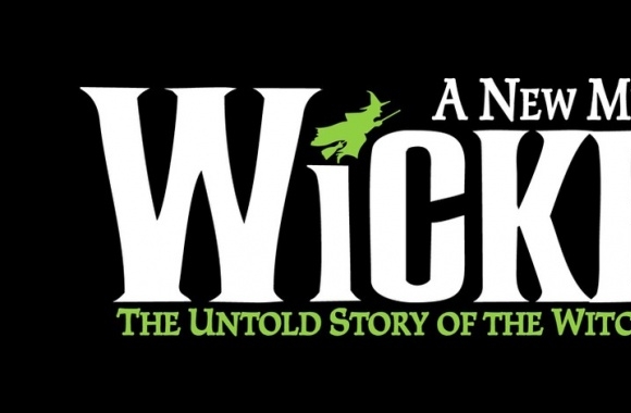 Wicked Logo download in high quality