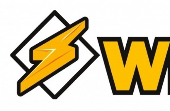 Winamp Logo download in high quality