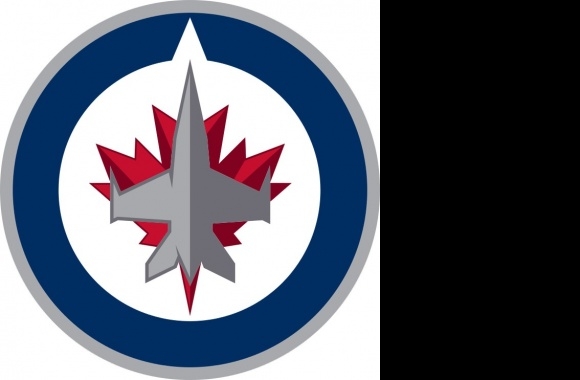Winnipeg Jets Logo download in high quality