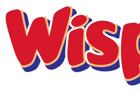 Wispa Logo download in high quality