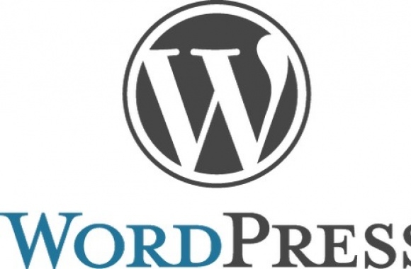 WordPress Logo download in high quality