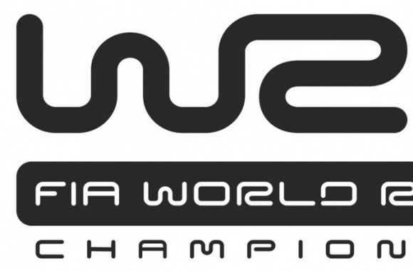 WRC Logo download in high quality