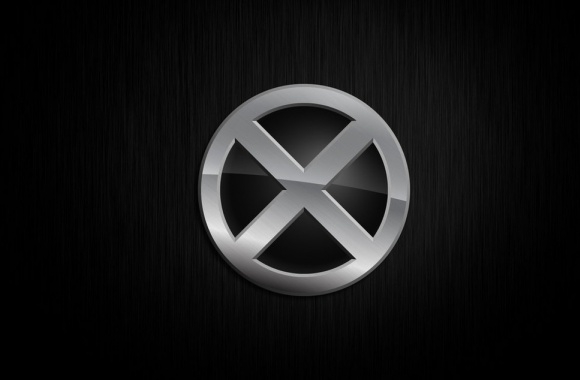 X-Men Logo download in high quality