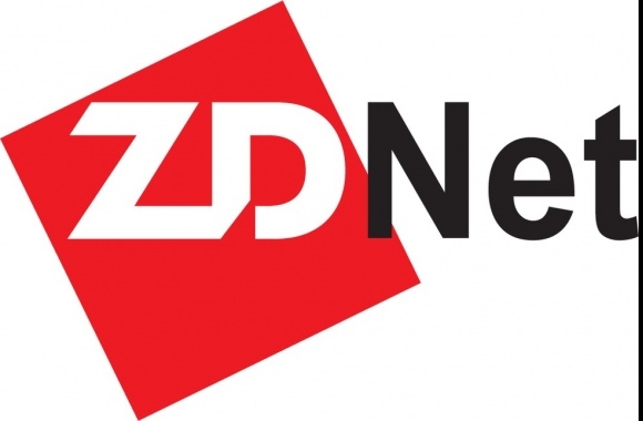 ZDNet Logo download in high quality