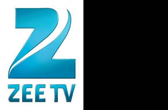 Zee TV Logo download in high quality