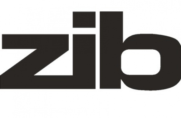 Zibro Logo download in high quality