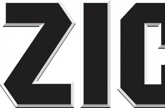 ZIC Logo download in high quality