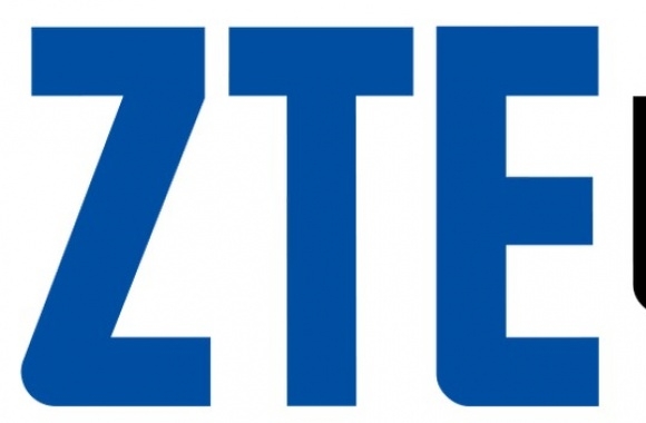 ZTE Logo download in high quality