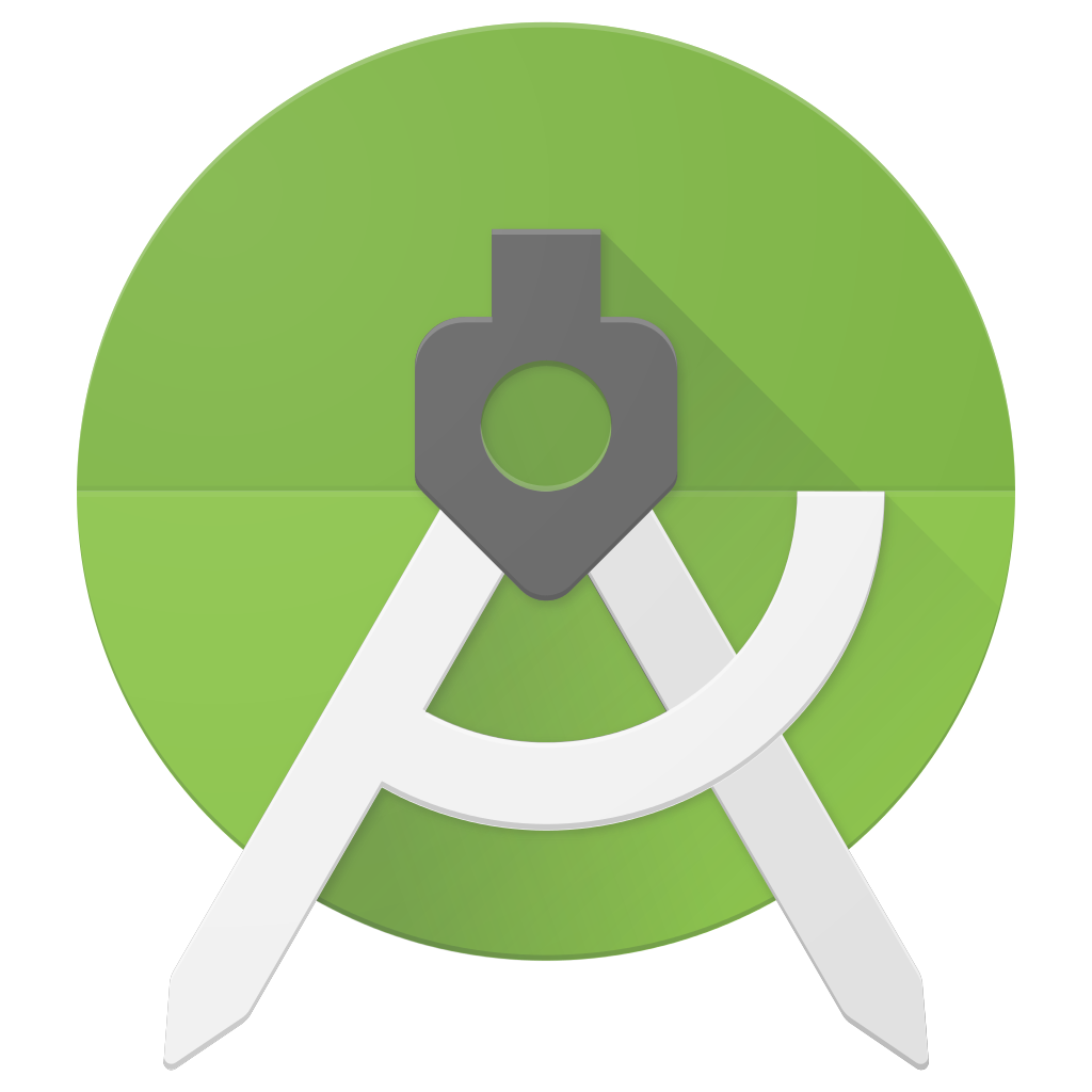 Android Studio Logo wallpapers HD