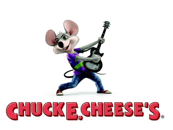 Chuck E. Cheese's Logo wallpapers HD