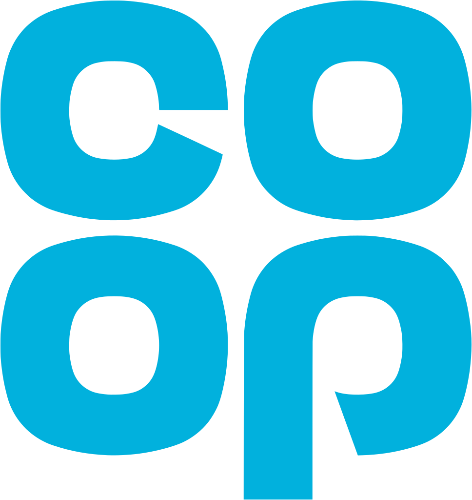 coop Logo wallpapers HD