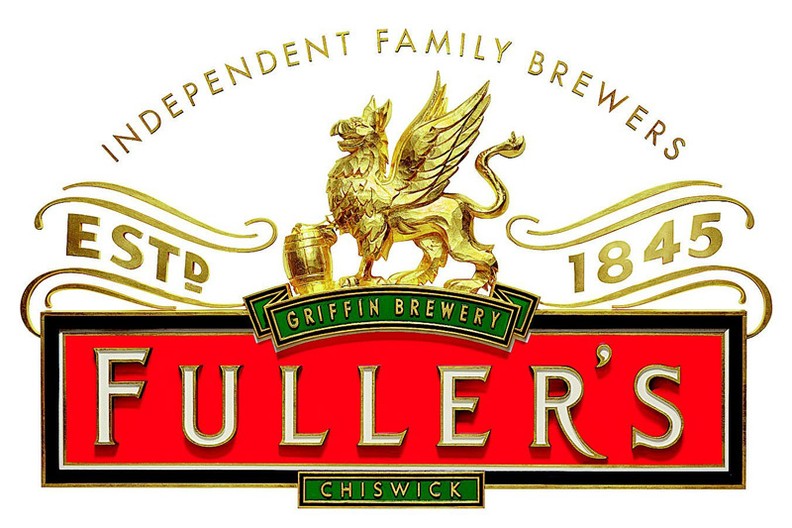 Fuller's Brewery Logo wallpapers HD