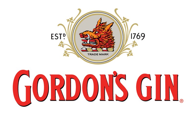 Gordon's Gin Logo wallpapers HD