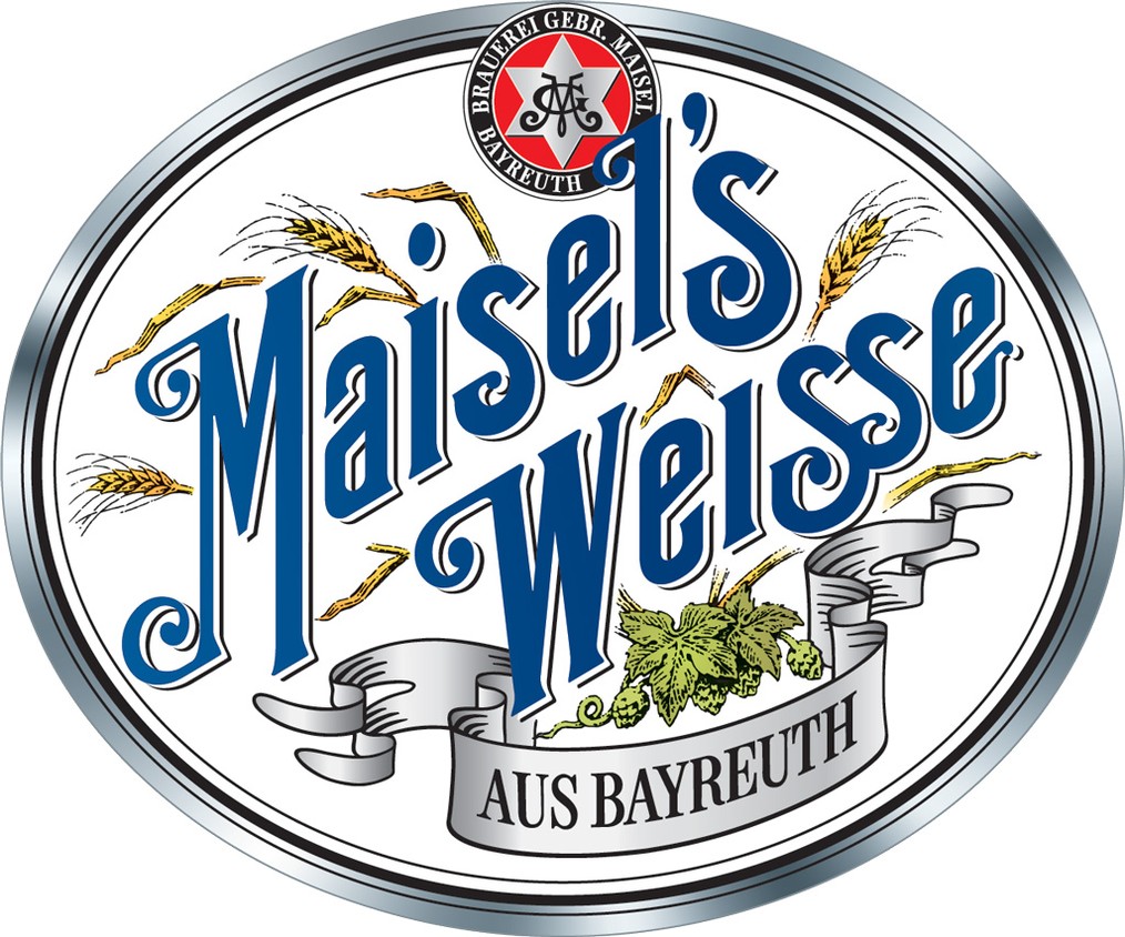 Maisel's Weisse Logo wallpapers HD