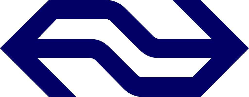 Nederlandse Spoorwegen Logo wallpapers HD
