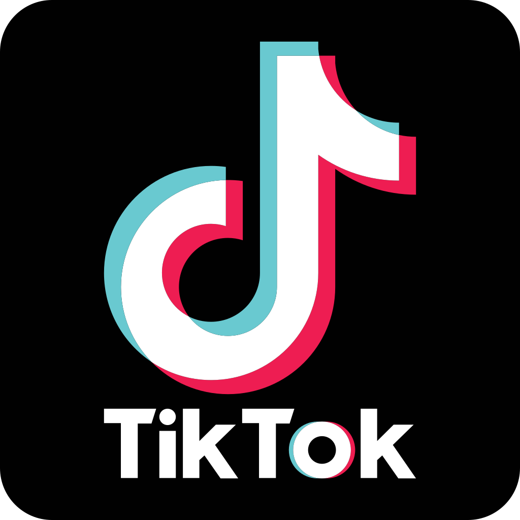 TikTok Logo wallpapers HD