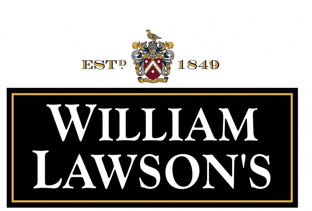 William Lawson's Logo wallpapers HD