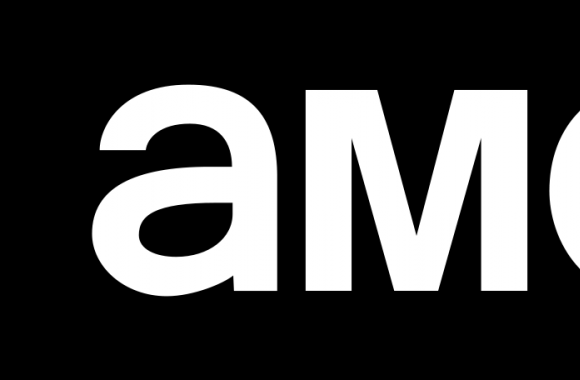 AMC Logo download in high quality