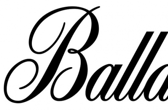 Ballantine's Logo download in high quality