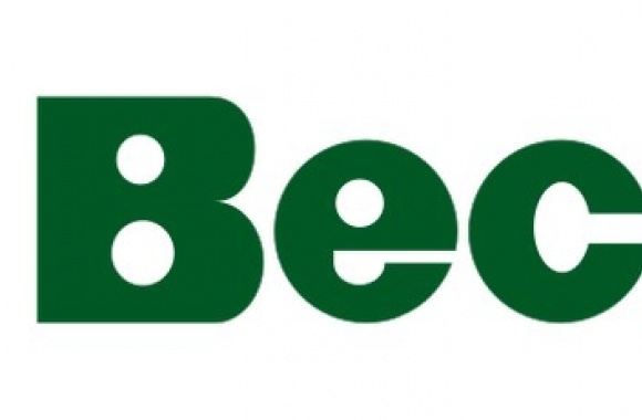 Becker's Logo download in high quality